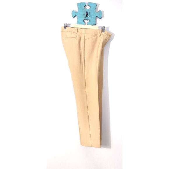 Talbots Hampshire Ankle Women's Trousers Slacks Dress Pants Size 10 - Picture 12 of 12